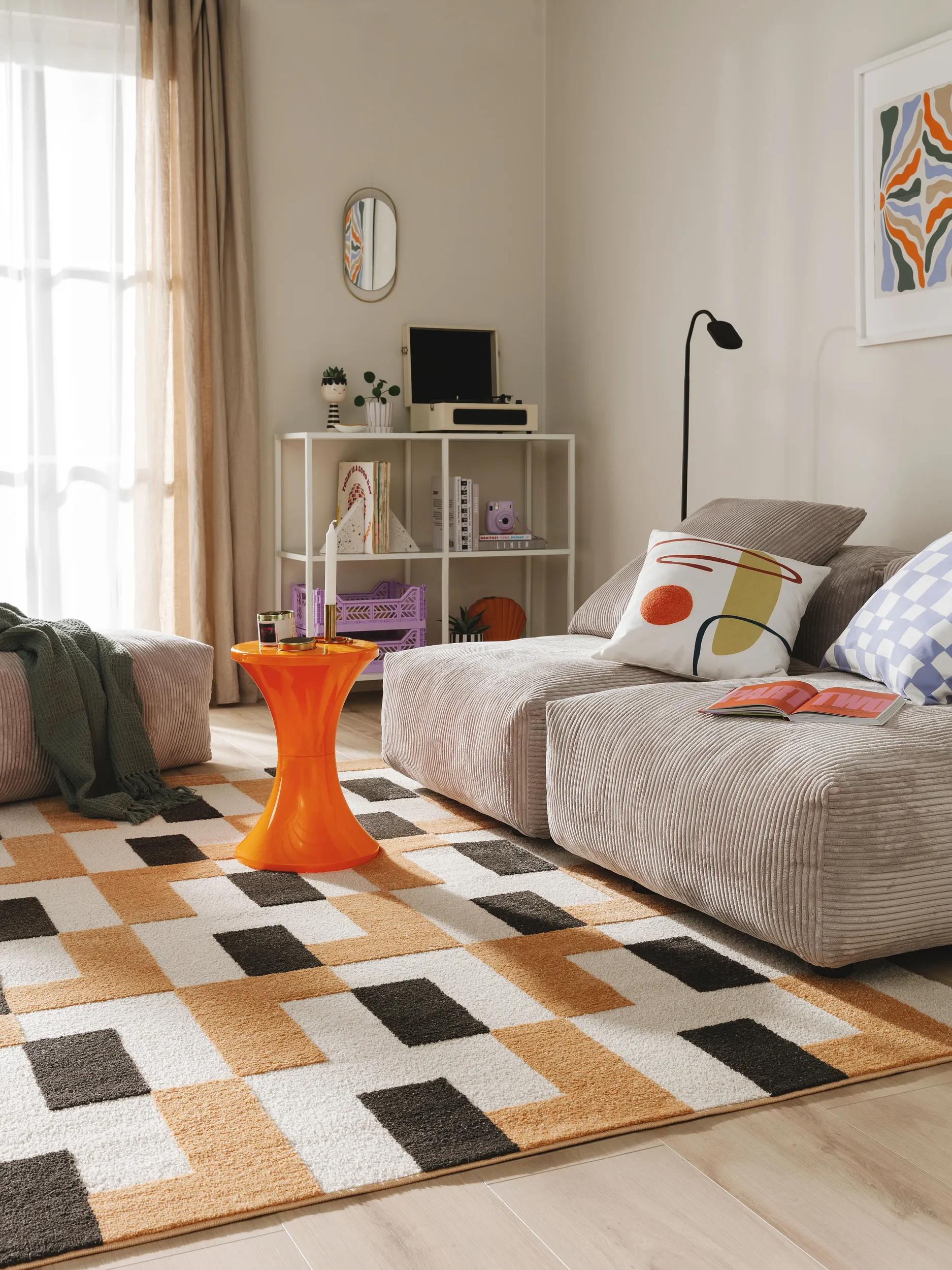 Tapis MARTA, BENUTA