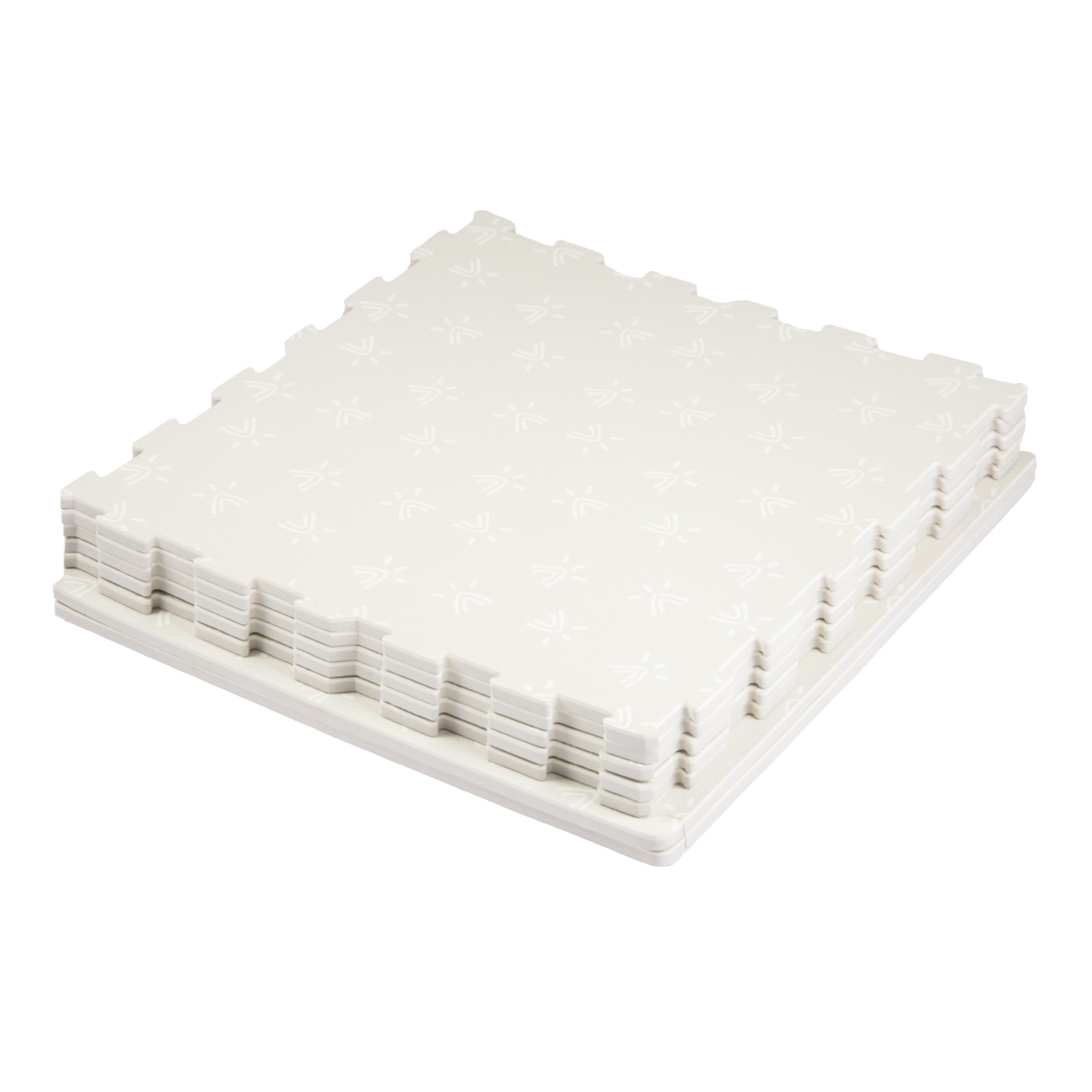Tapis de jeu en mousse pour bébé, ACTIVE TOTS