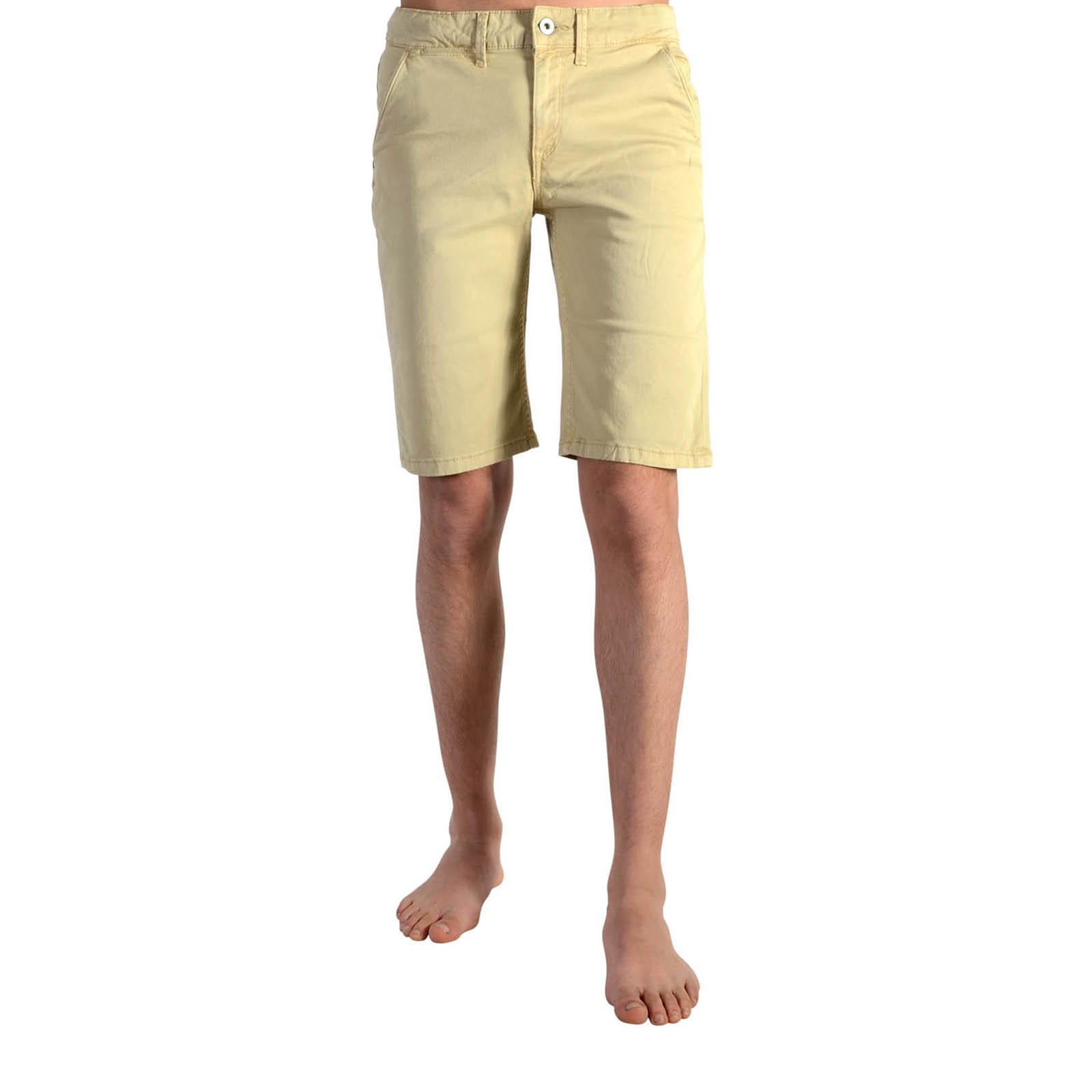 Short Blueburn, PEPE JEANS