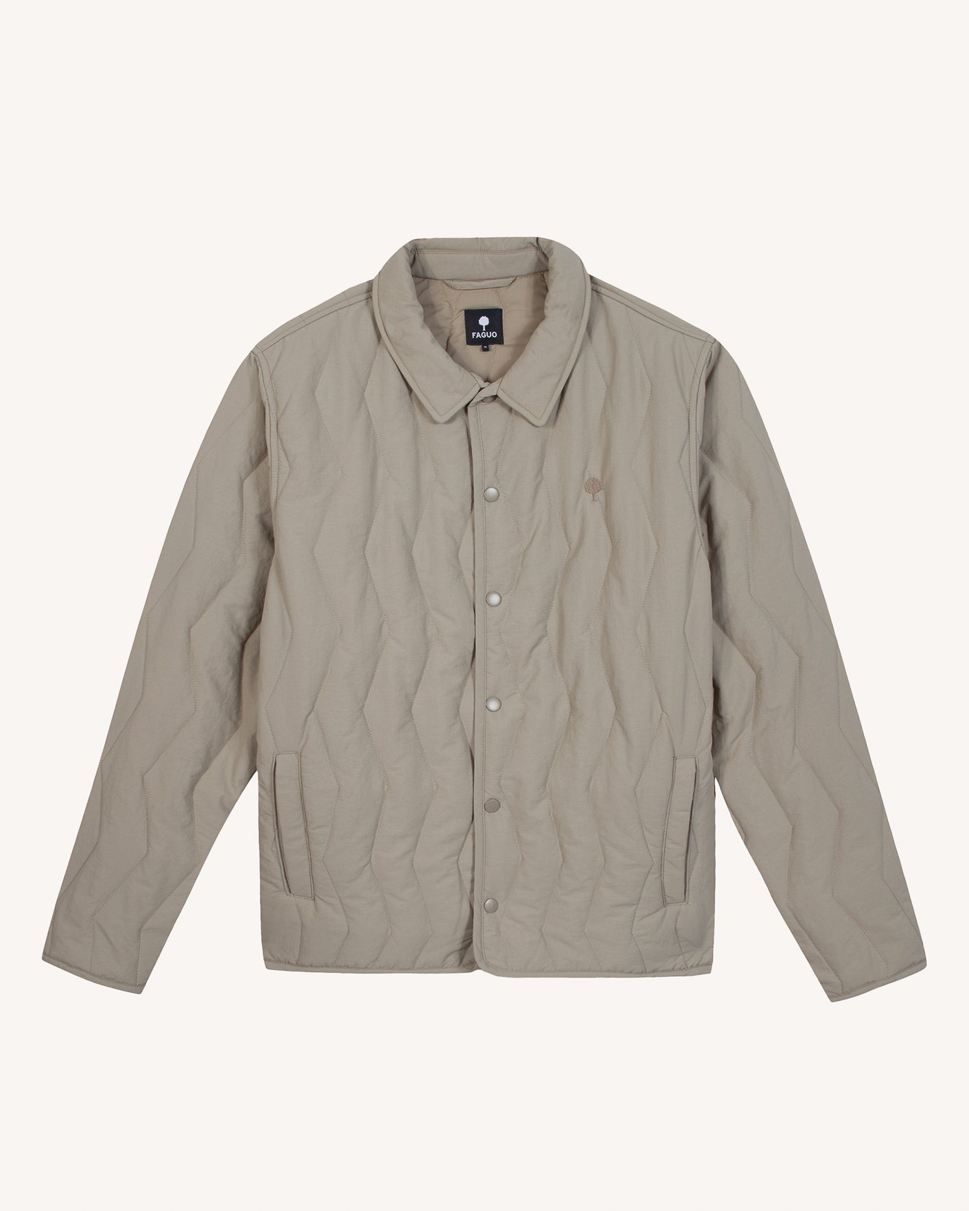 Veste polyamide OBERNAI, FAGUO