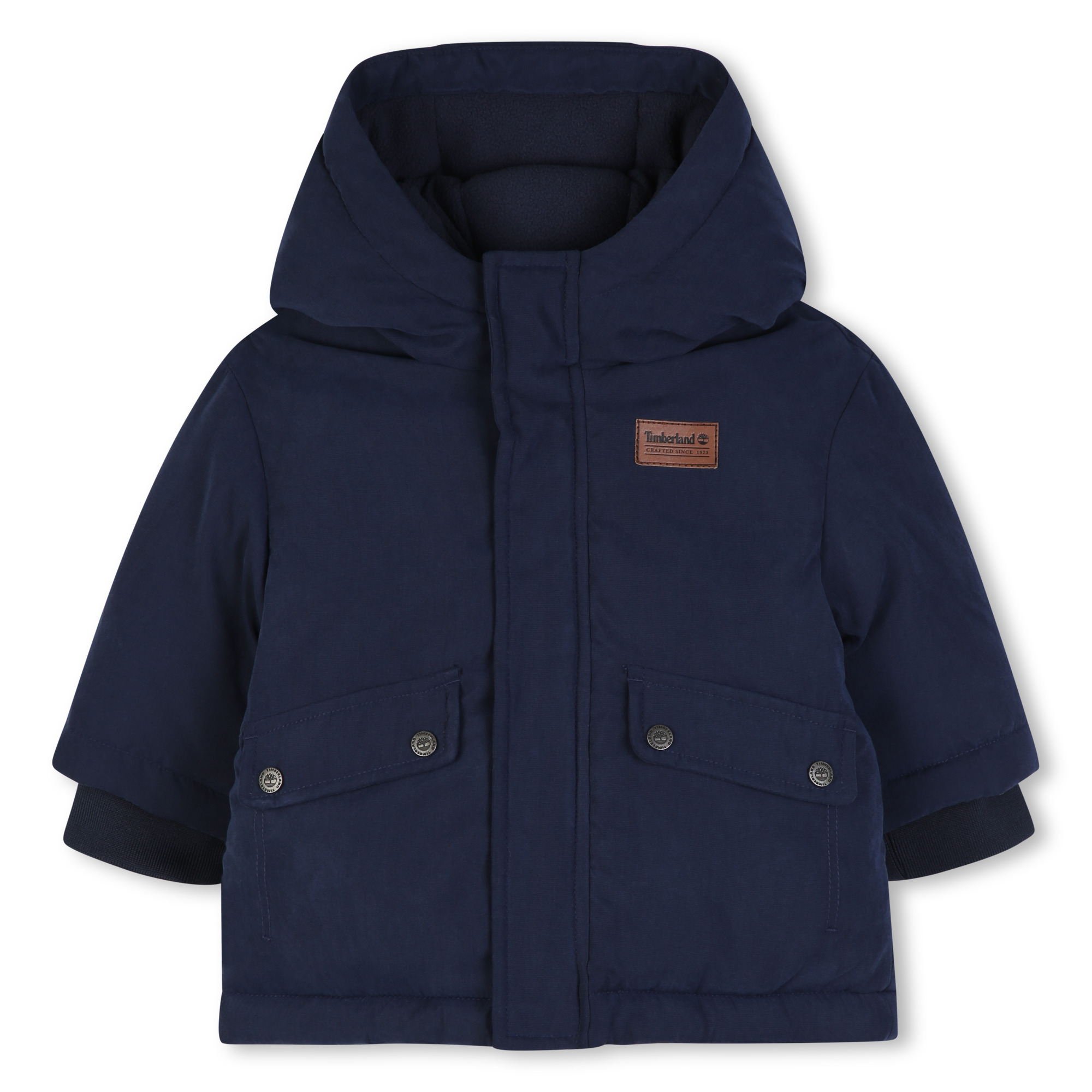 Parka à capuche, TIMBERLAND