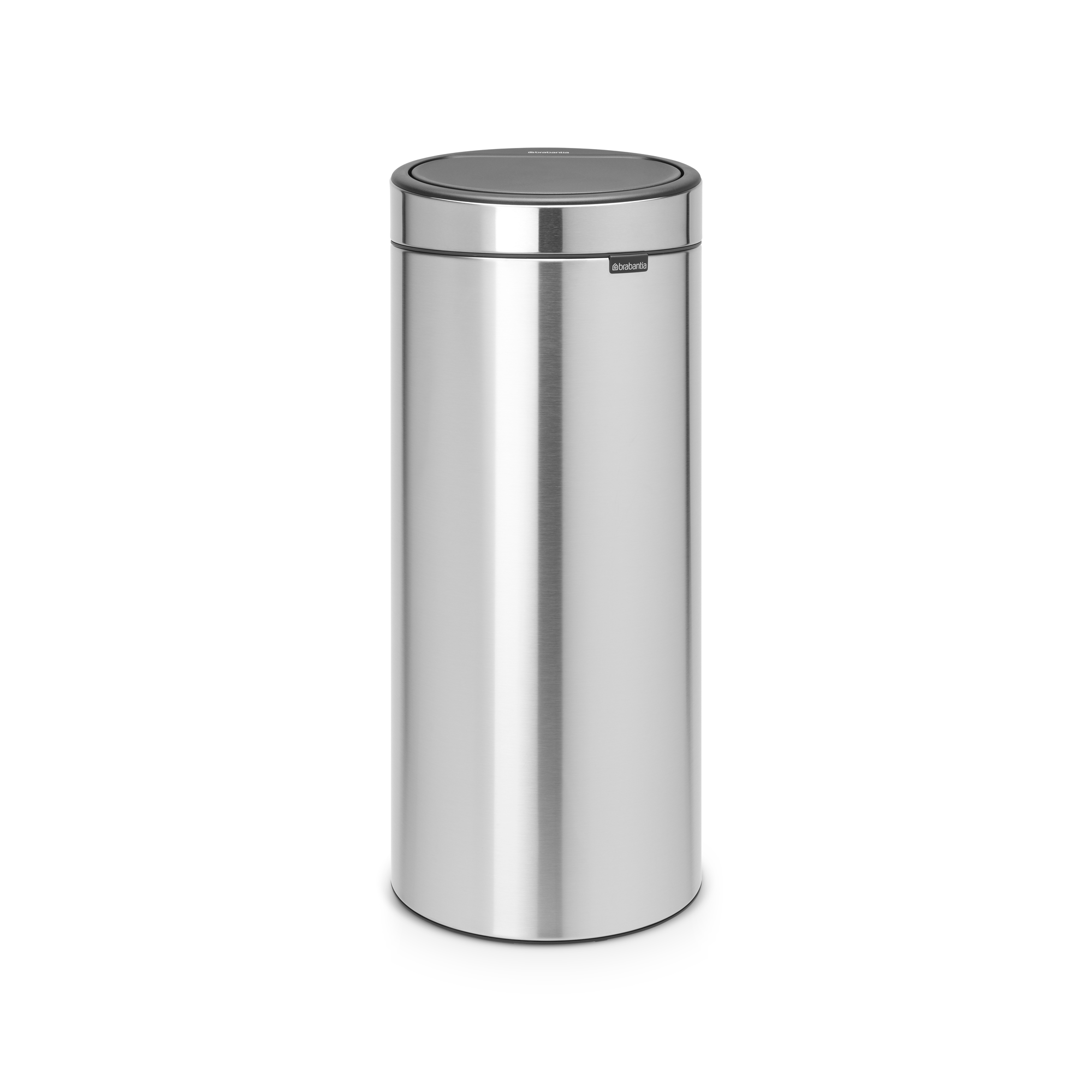 Poubelle TOUCH BIN NEW, BRABANTIA
