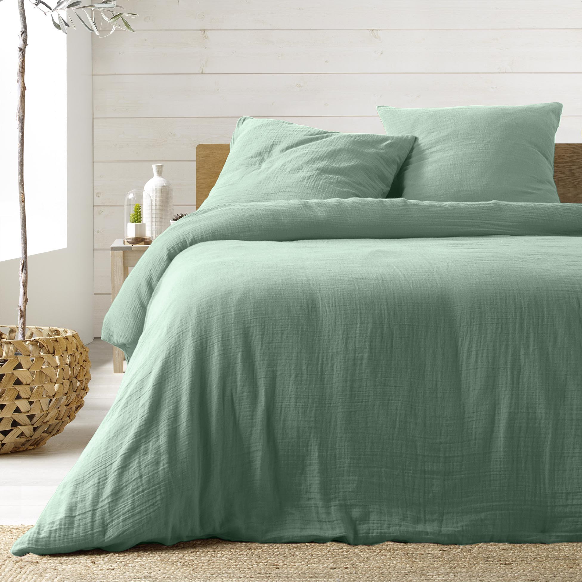 Parure de lit Tendance trend, EDEN