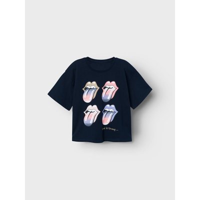 T-Shirt The Rolling Stones NAME IT