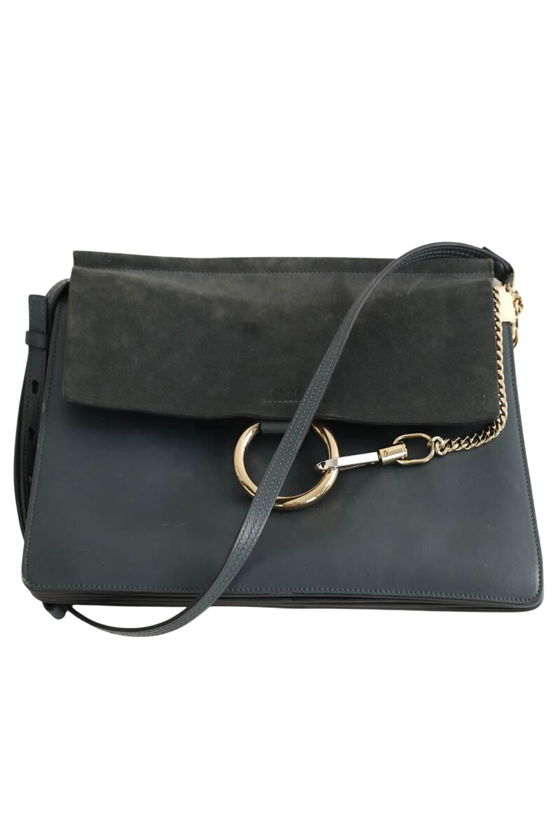 Sac porté épaule - Bon État, SEE BY CHLOE