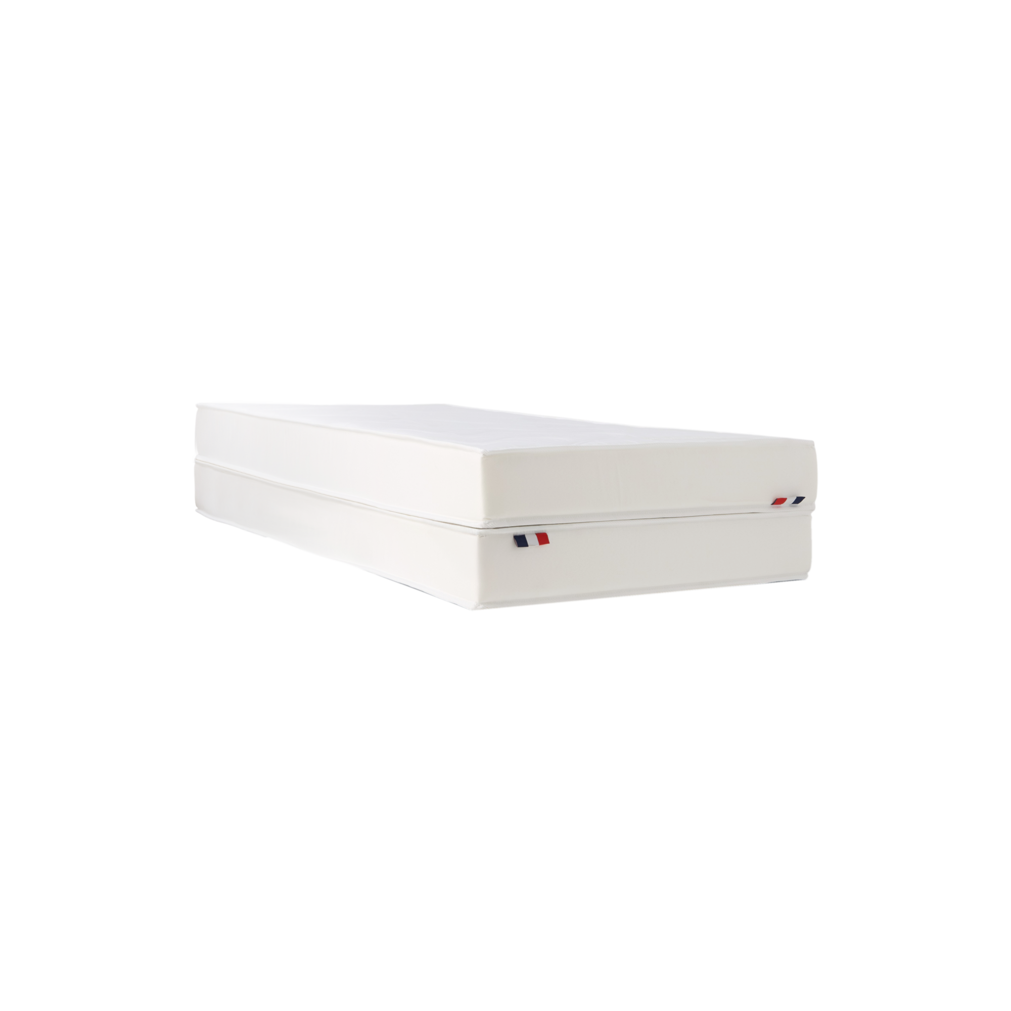 Matelas mousse extensible - JUNE, CAMIF