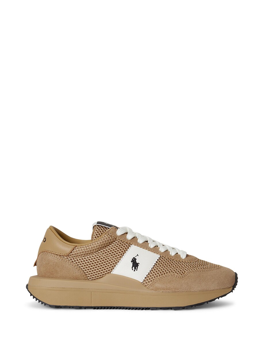 Baskets TRAIN 89, POLO RALPH LAUREN
