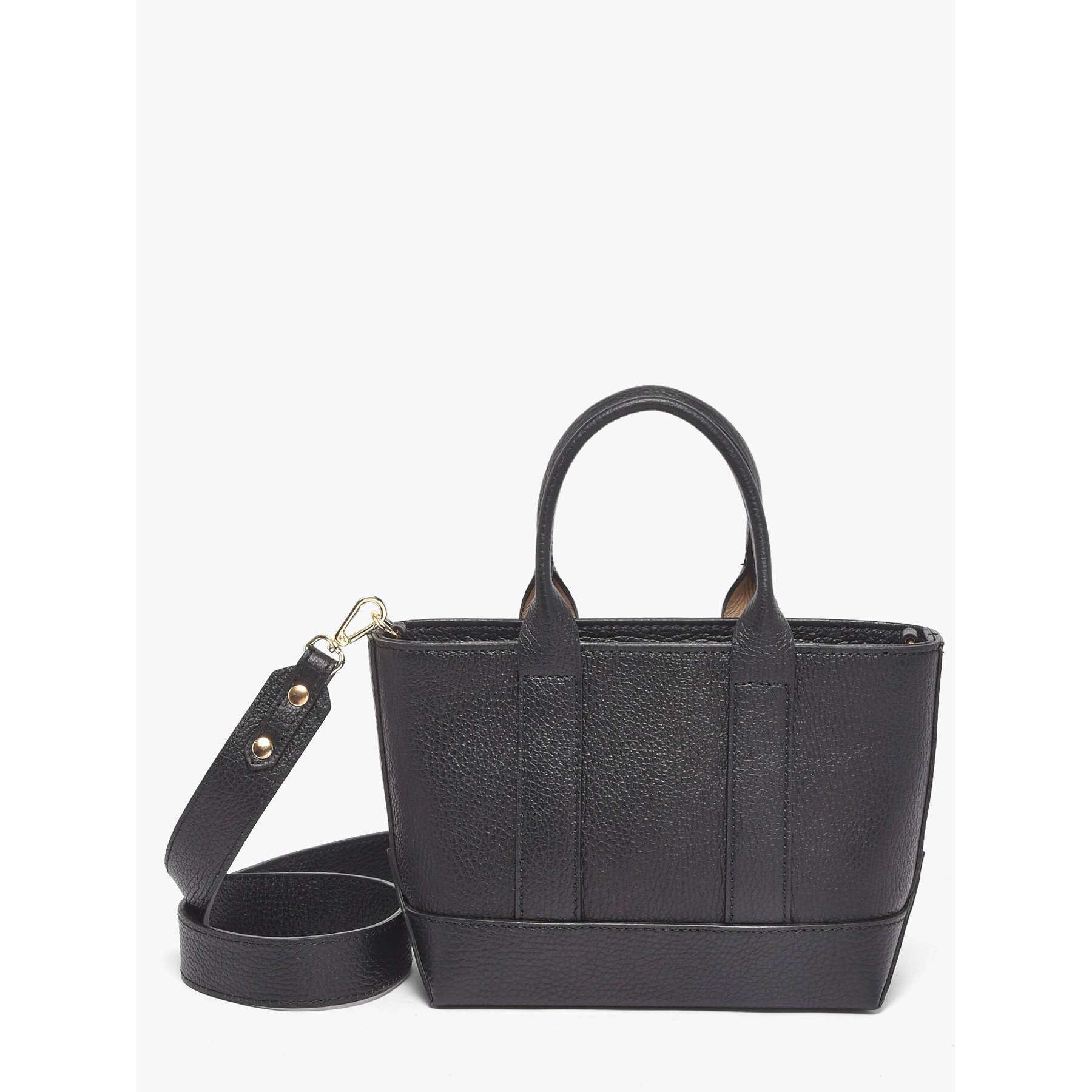 Sac porté main Caviar cuir, MILANO