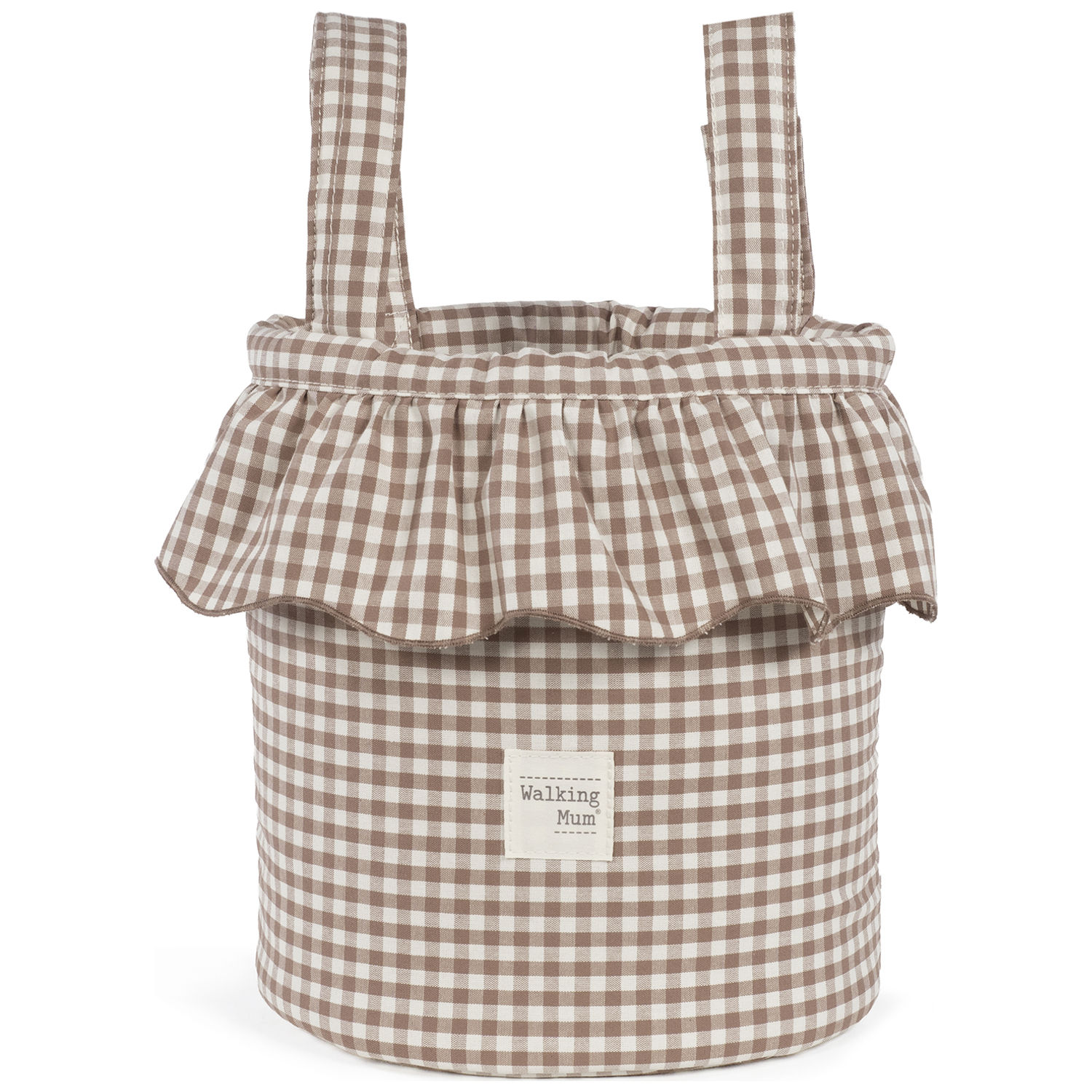 Sac Bucket, WALKING MUM
