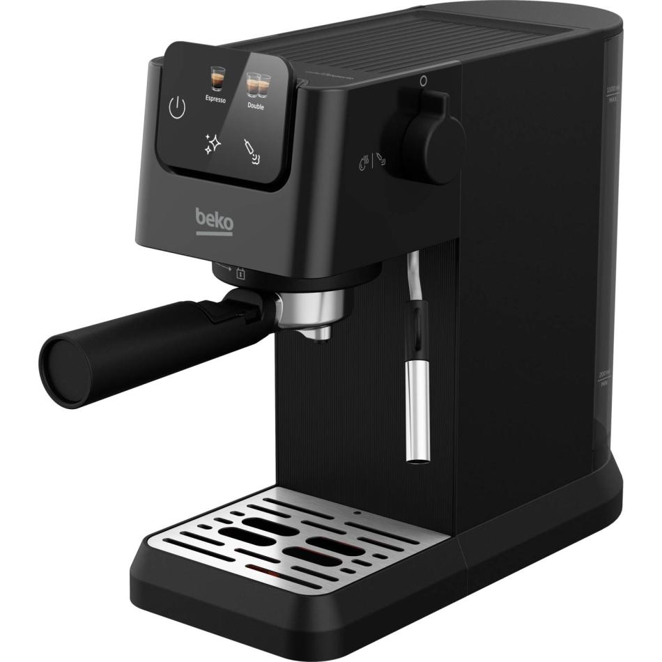 Cafetiere expresso CEP5302B, BEKO
