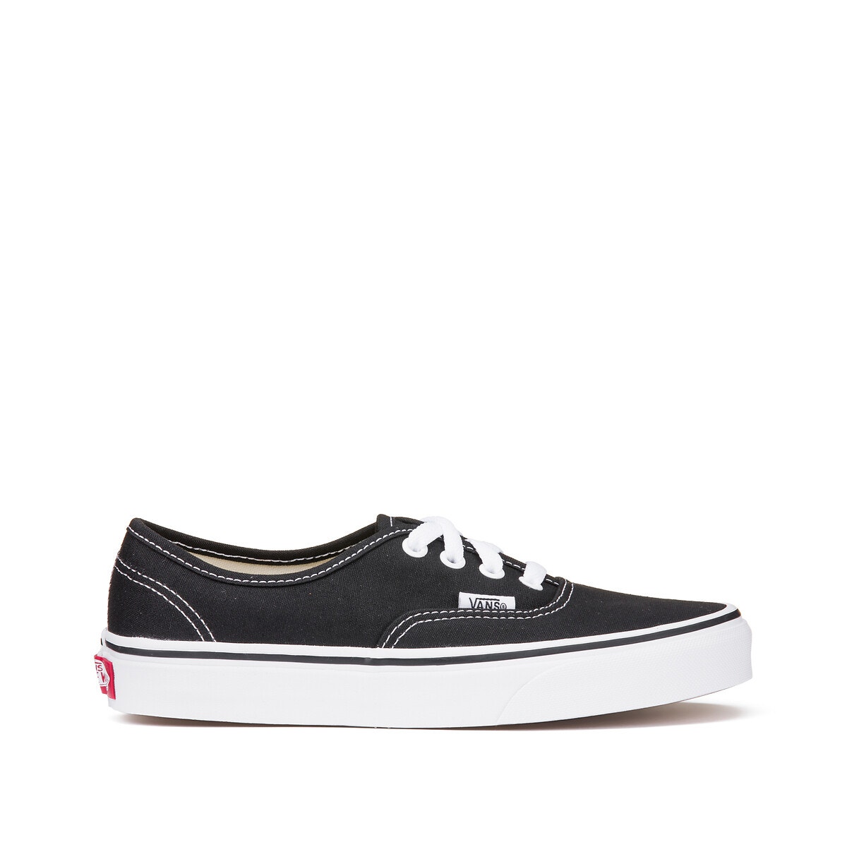 Vans 2025 authentic prix