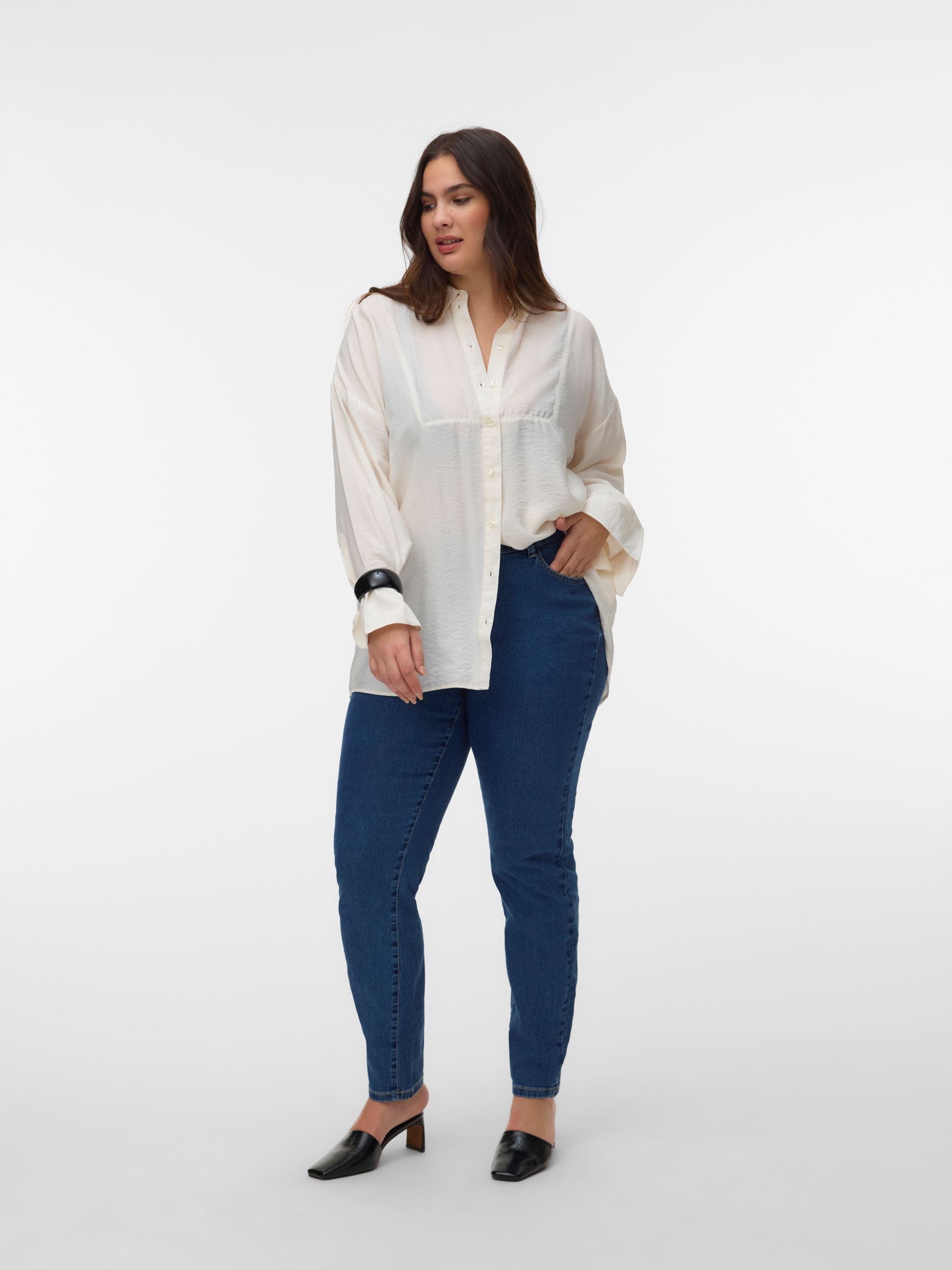 Jean Slim, VERO MODA