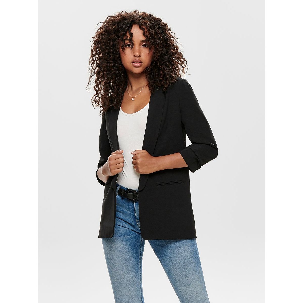 على نطاق واسع انقراض للعب blazer only noir femme - thereisnodebate.org
