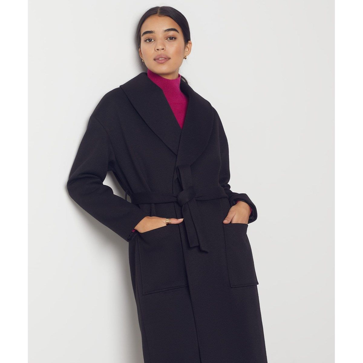 Manteau etam ancienne discount collection