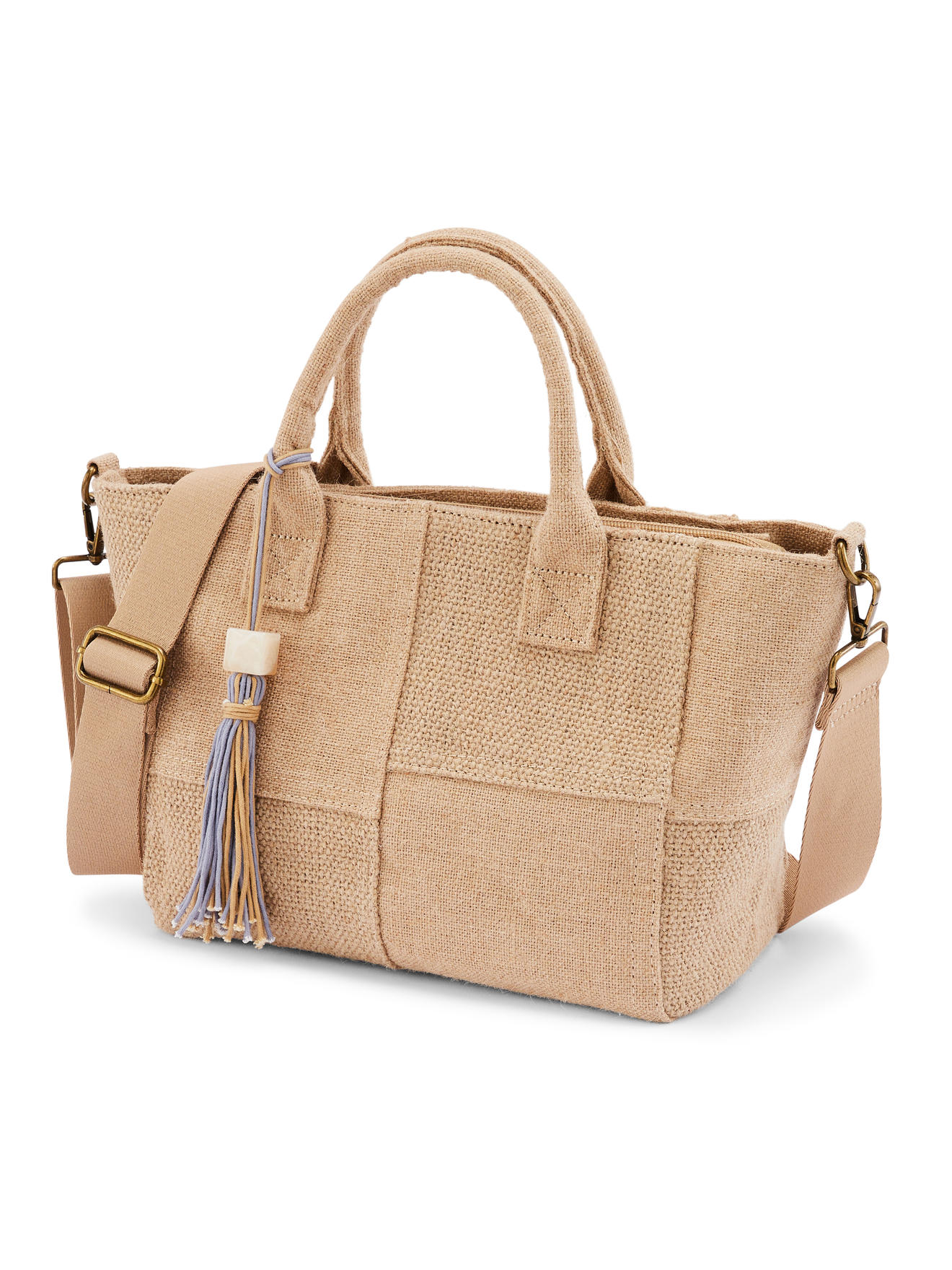 Sac en toile de jute, DAXON
