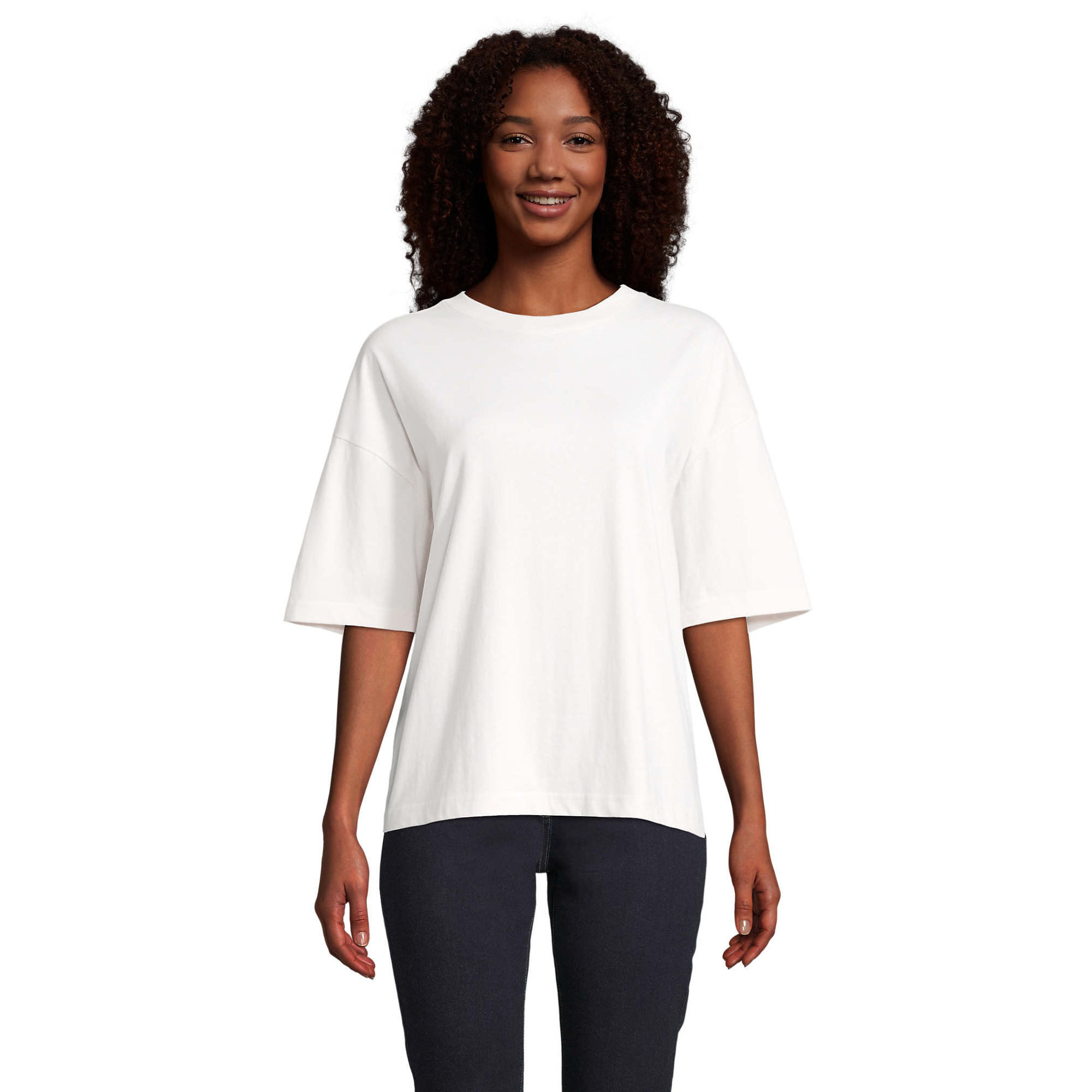 T-shirt, SOLS