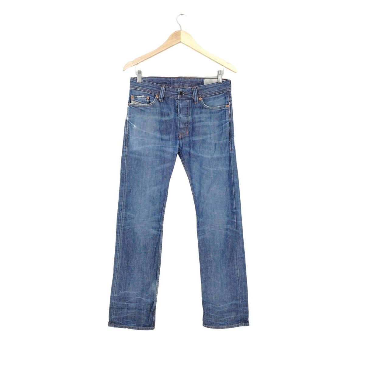 Jeans homme clearance occasion