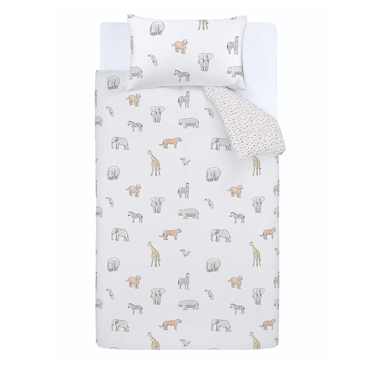 asda christmas hedgehog bedding