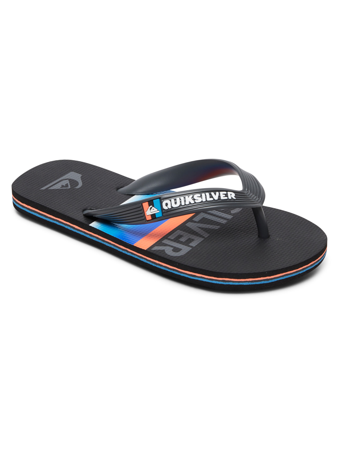 Tongs MOLOKAI SLAB, QUIKSILVER