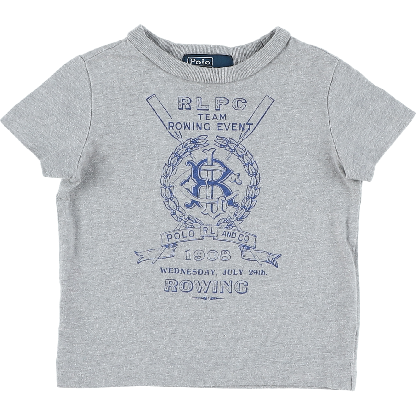T-shirt -  Très bon état, RALPH LAUREN