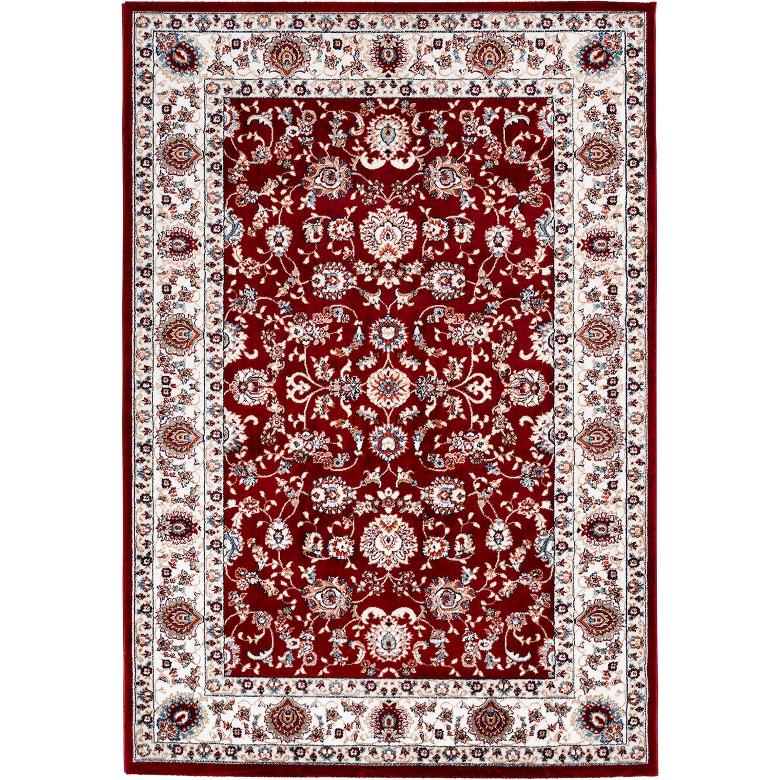 Tapis oriental effet 3d à motif fleuri, ARTE ESPINA