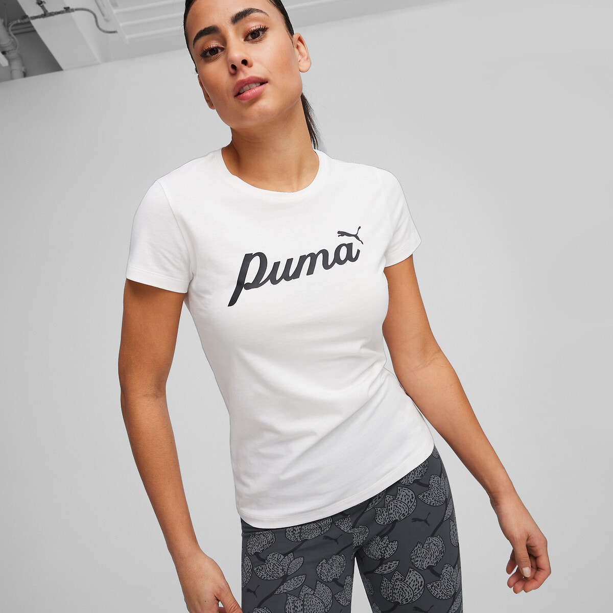 Tee shirt best sale puma femme france