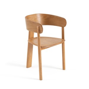 Кресло для столовой Marais дизайн Э. Галлина AM.PM image