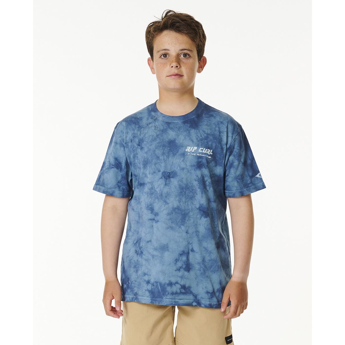 Tee shirt tie and dye enfant La Redoute