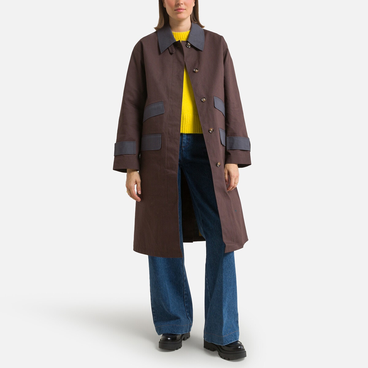 Manteau doudoune femme SOEUR La Redoute