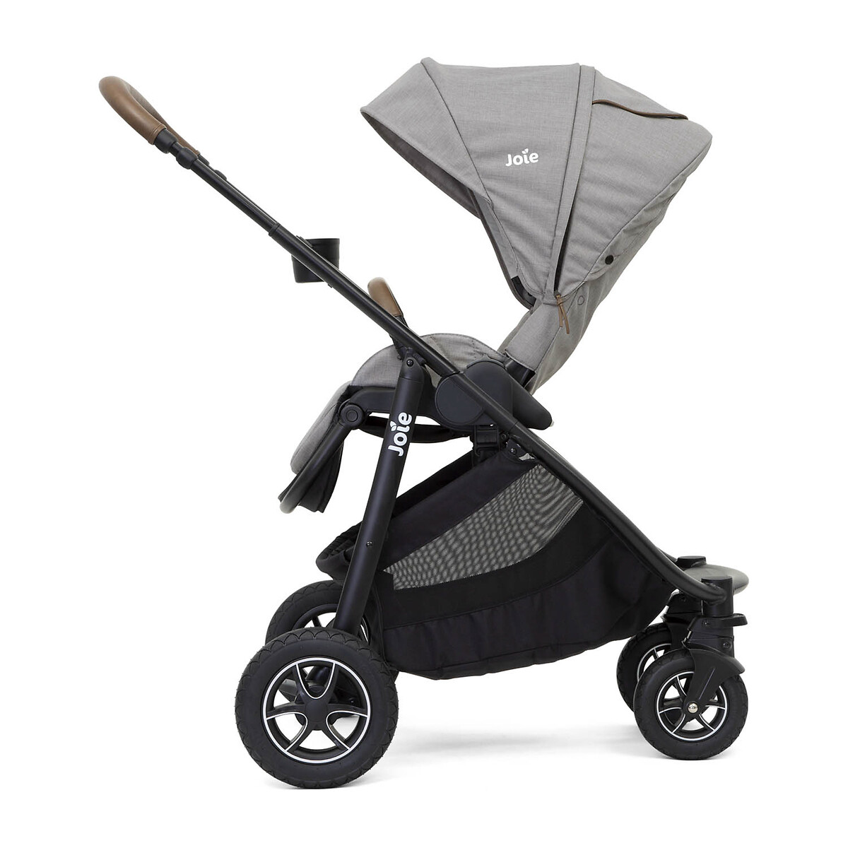 joie versatrax 4 in 1 travel system