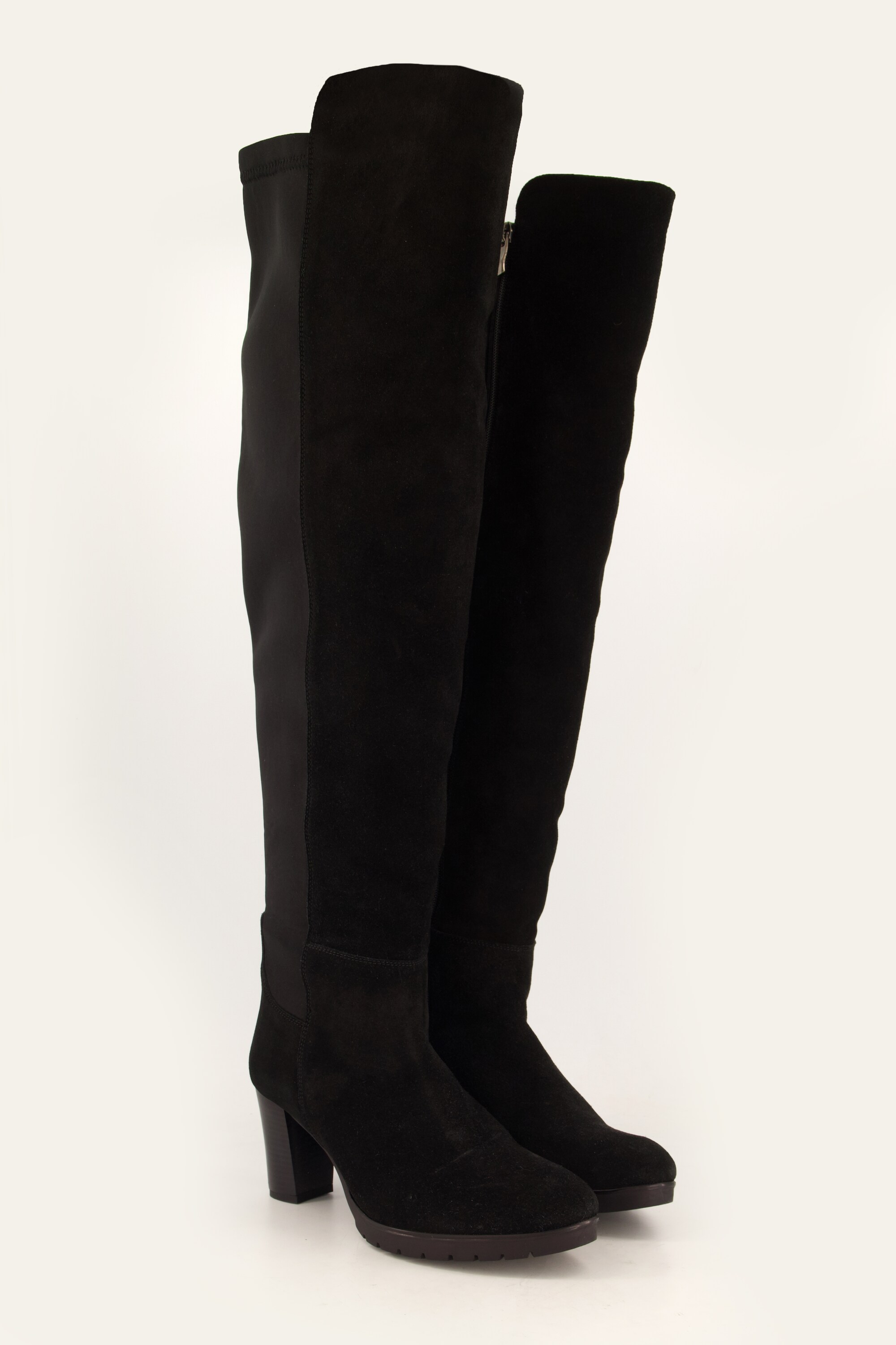 Bottes tige XXL , pied large, ULLA POPKEN
