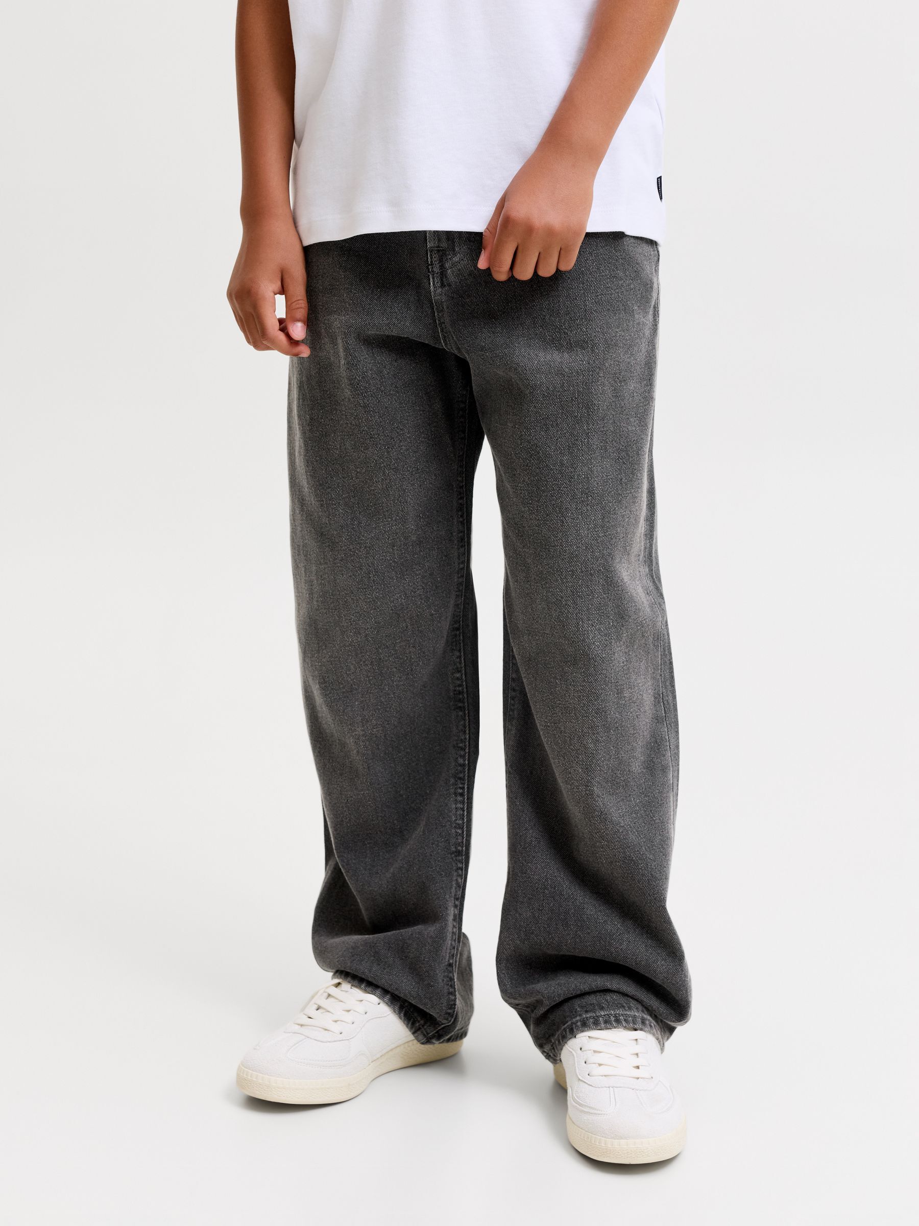 Jean Baggy Fit, JACK & JONES JUNIOR