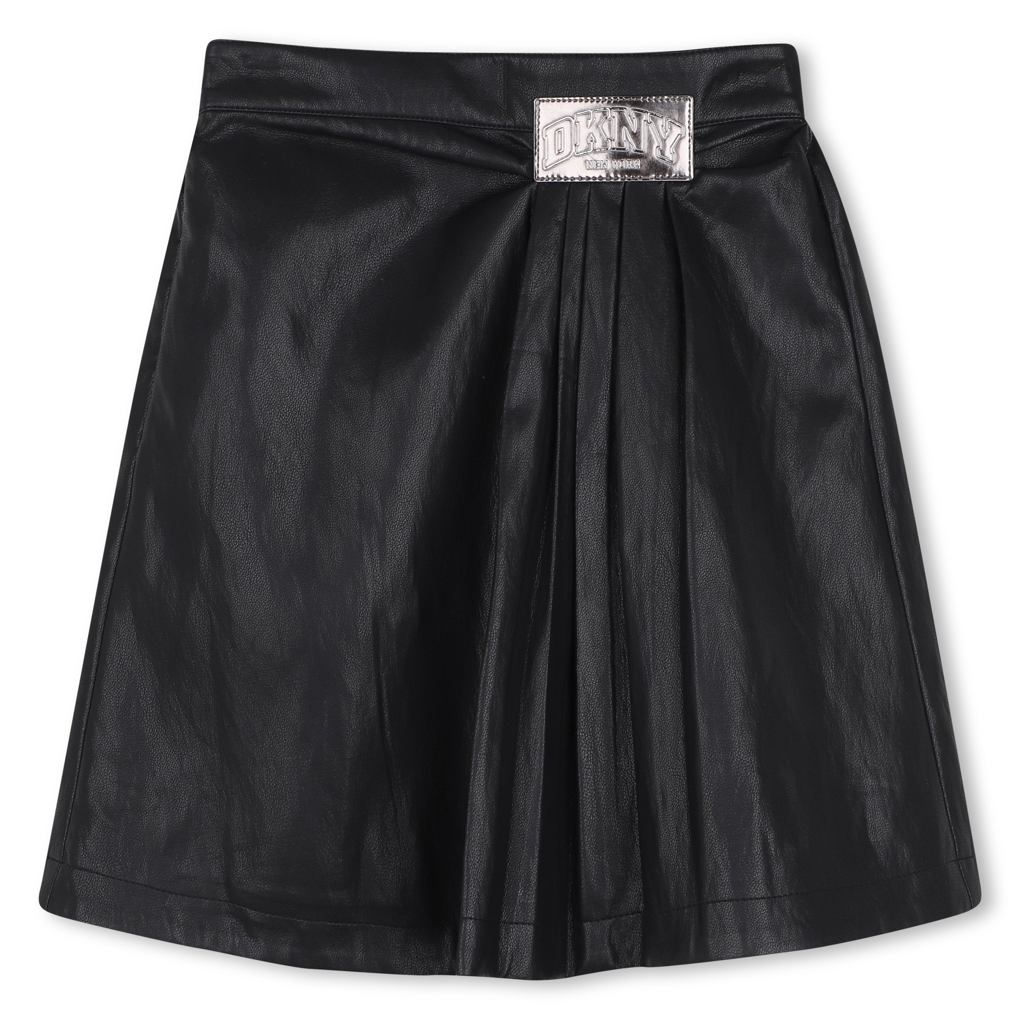 Jupe simili, DKNY