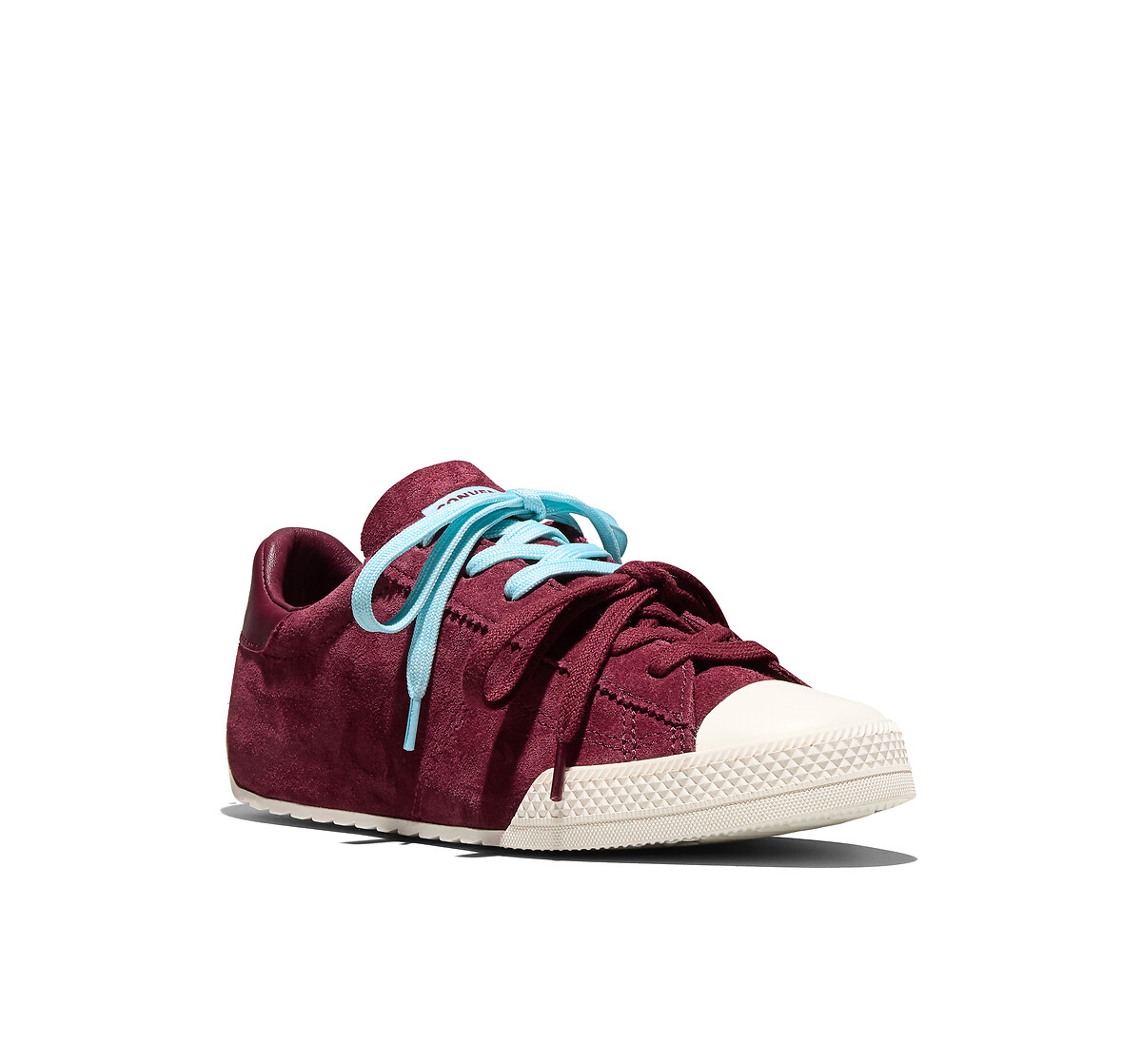 Converse Zapatillas deportivas CHUCK TALOR LO OX — photo 3
