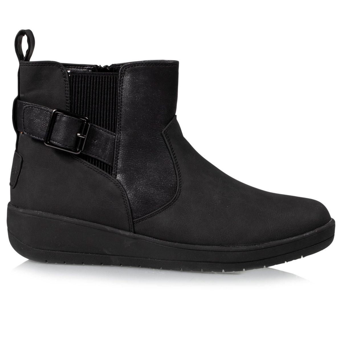 Bottines isotoner online
