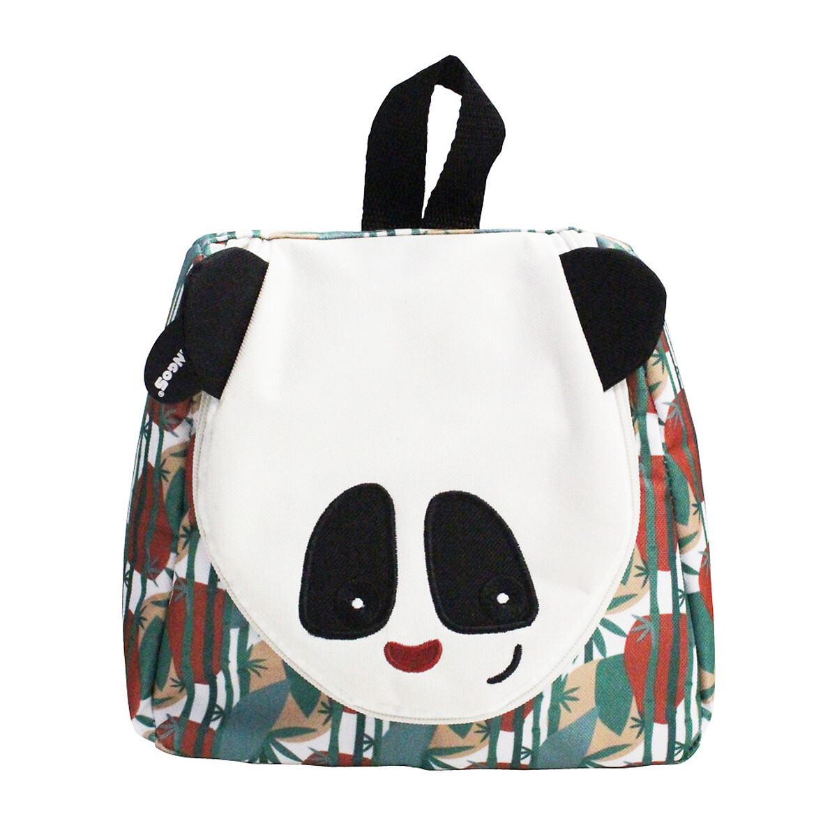 Bolsa de higiene rototos, o panda