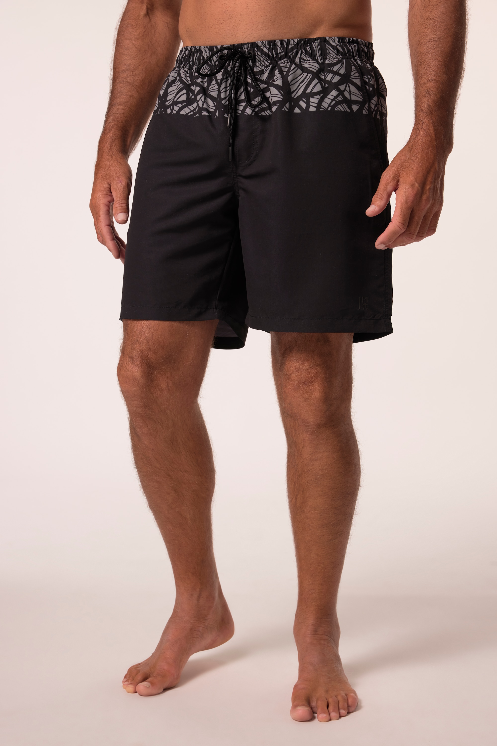 Short de bain collection Beachwear, JP1880