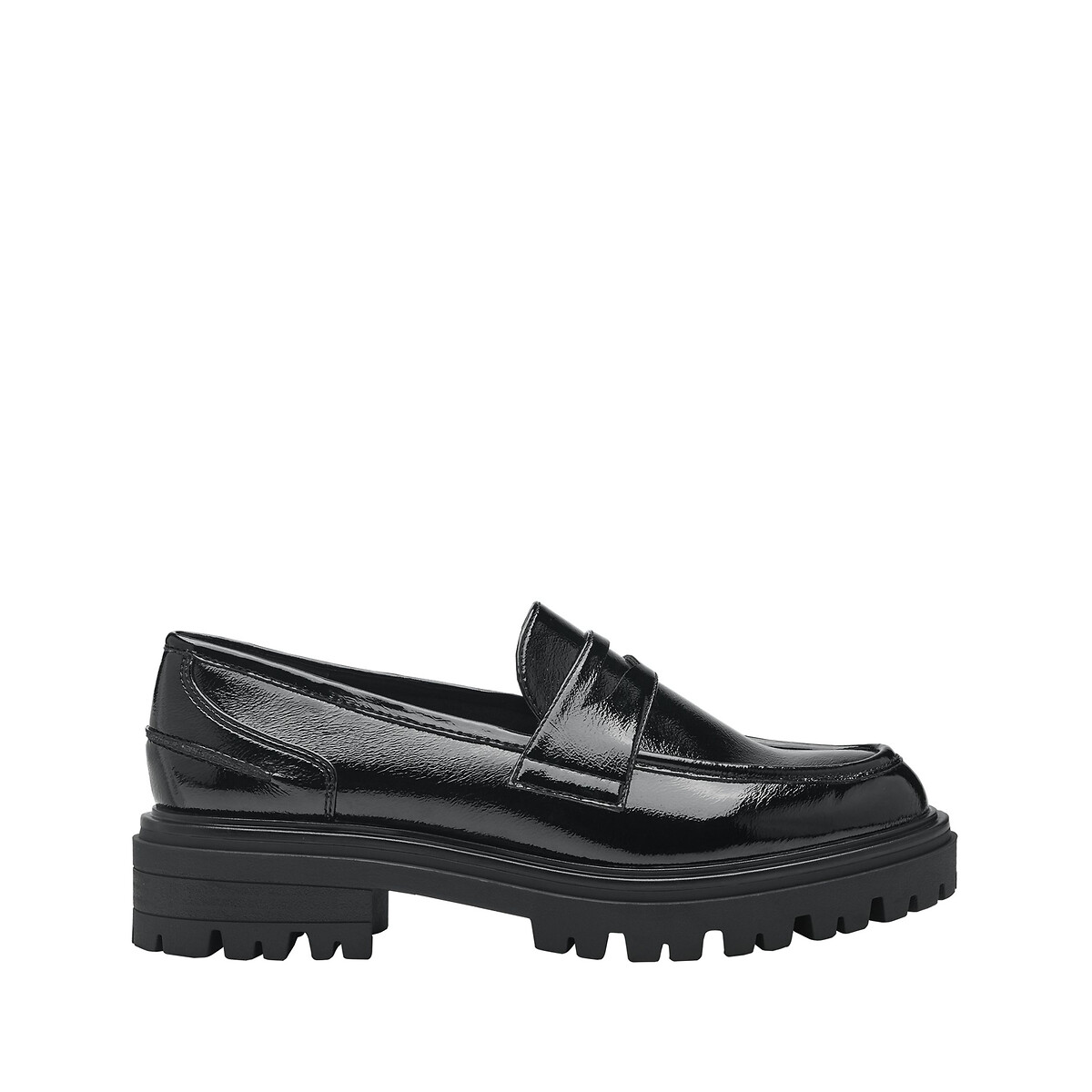 Tamaris on sale ladies loafers