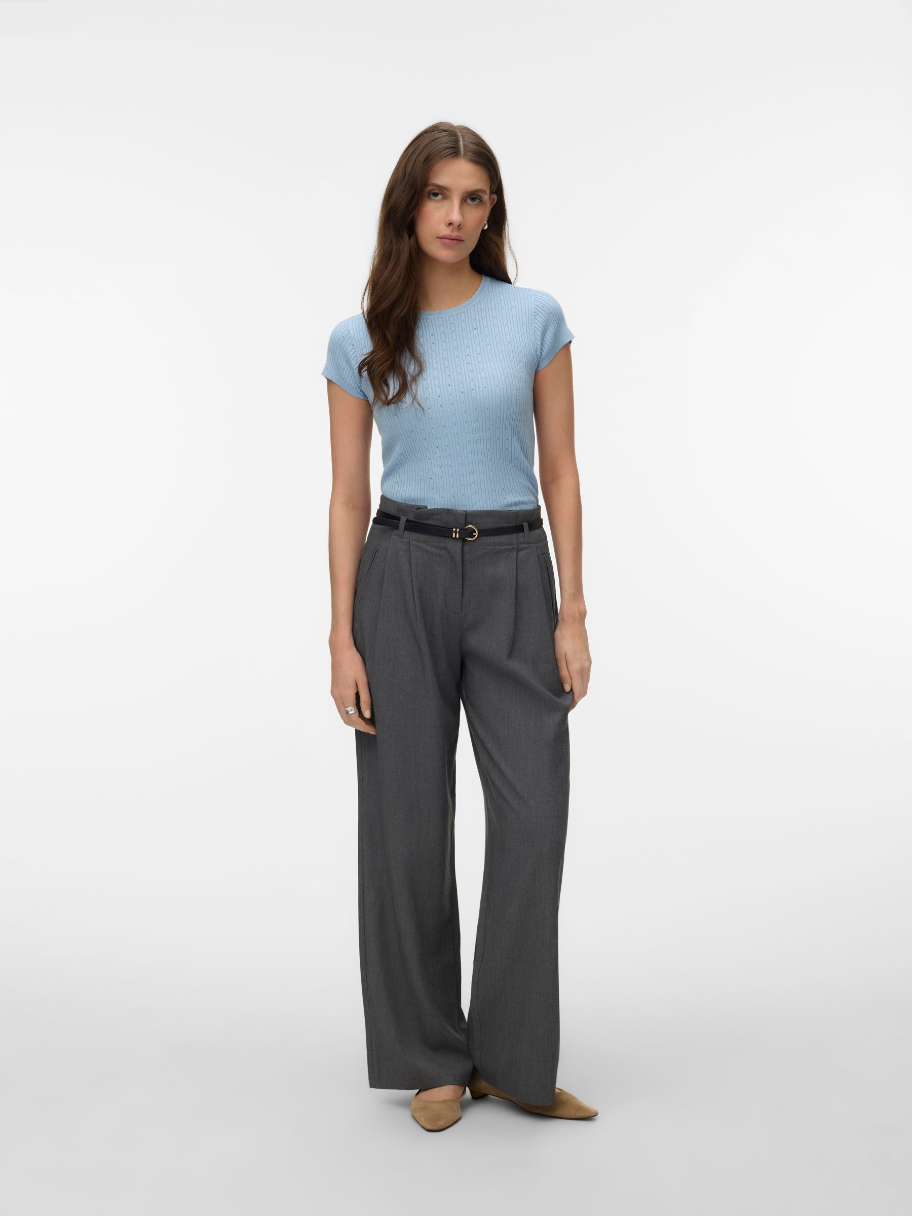 Pantalon, VERO MODA