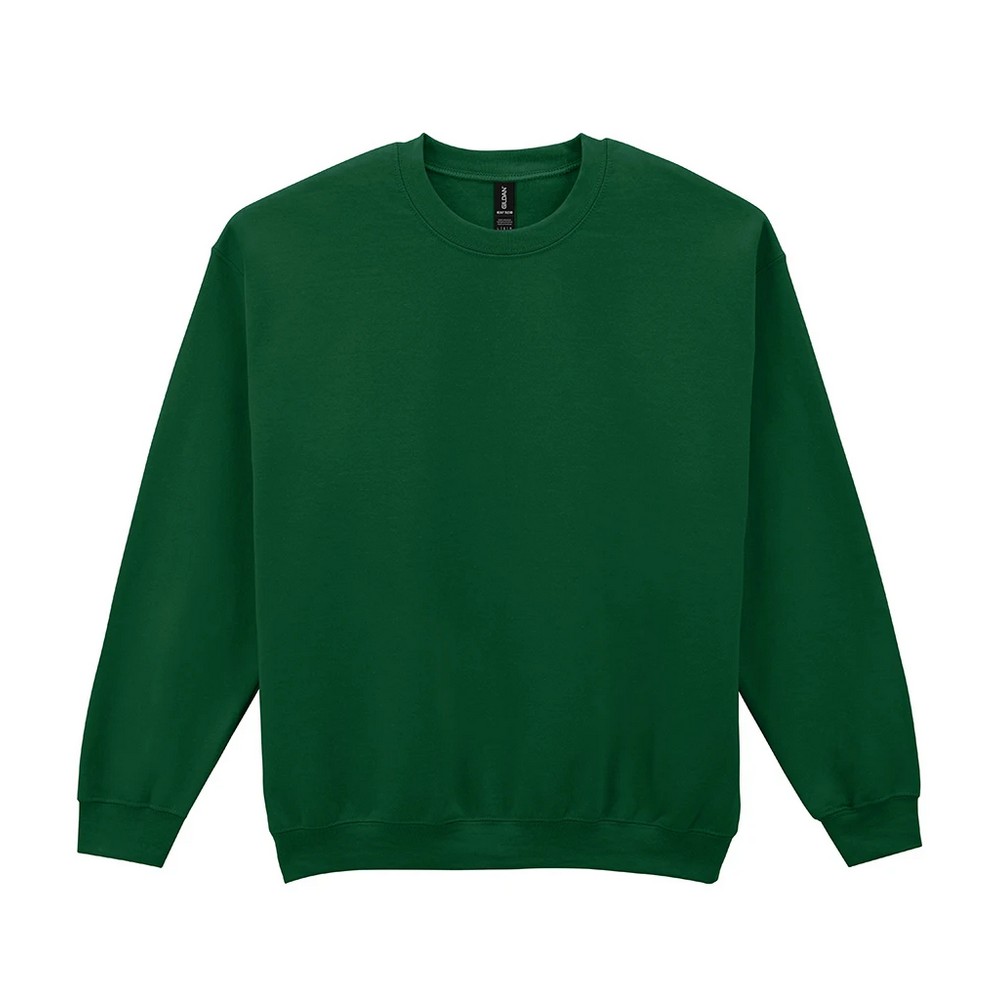 Sweat HEAVY BLEND, GILDAN