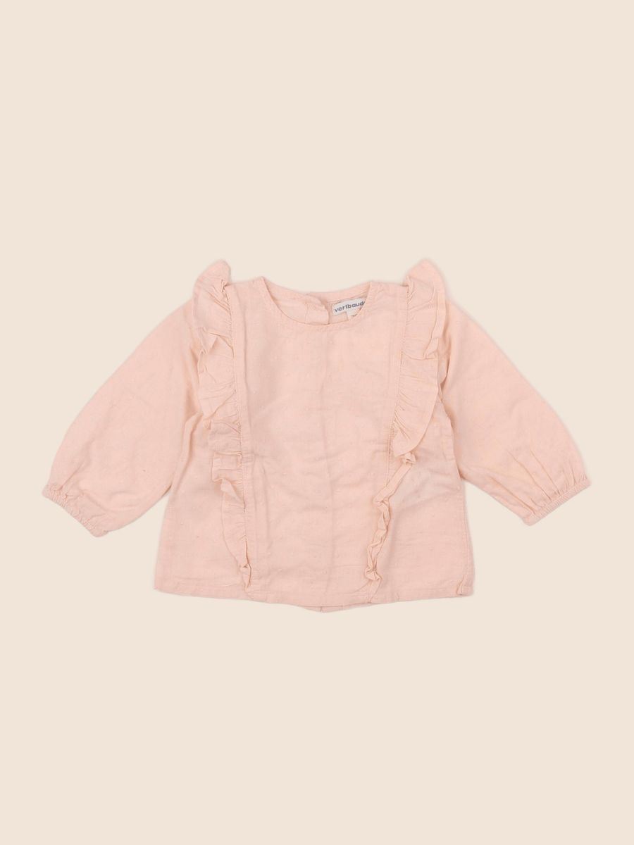 Blouse - Très bon état, VERTBAUDET