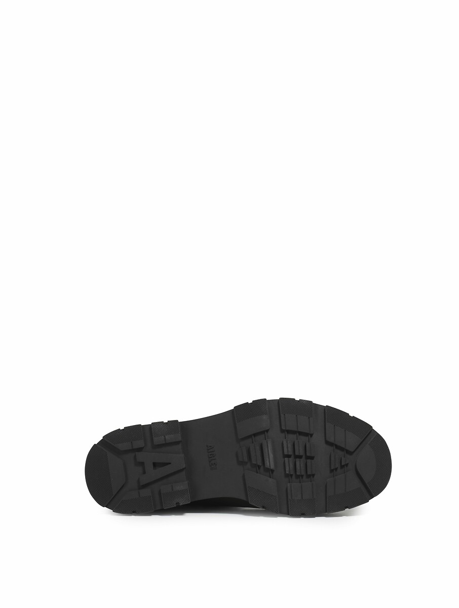 Aigle Botines de lluvia forrados SOFT RAIN FUR — photo 4