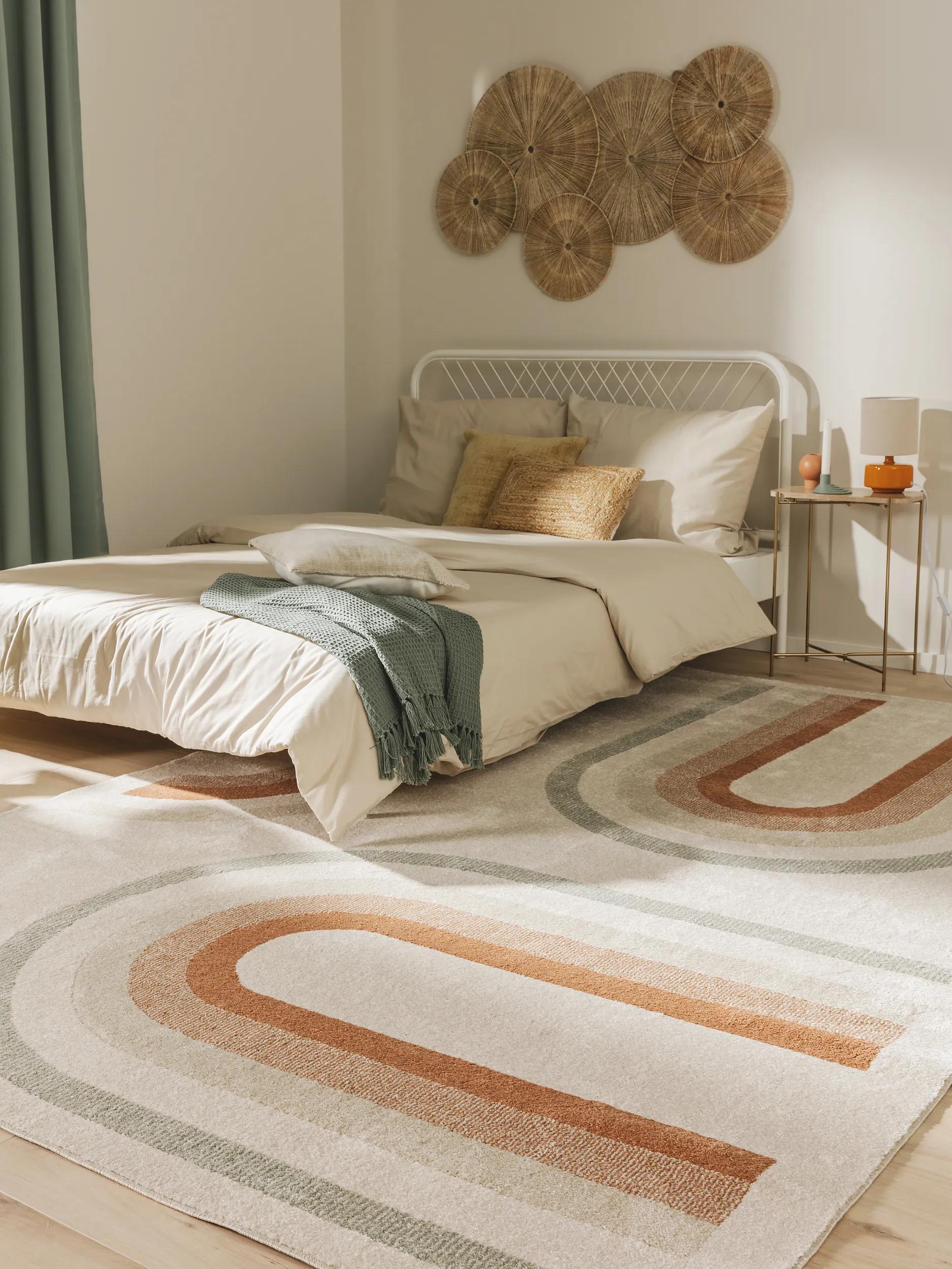 Tapis IDA, BENUTA