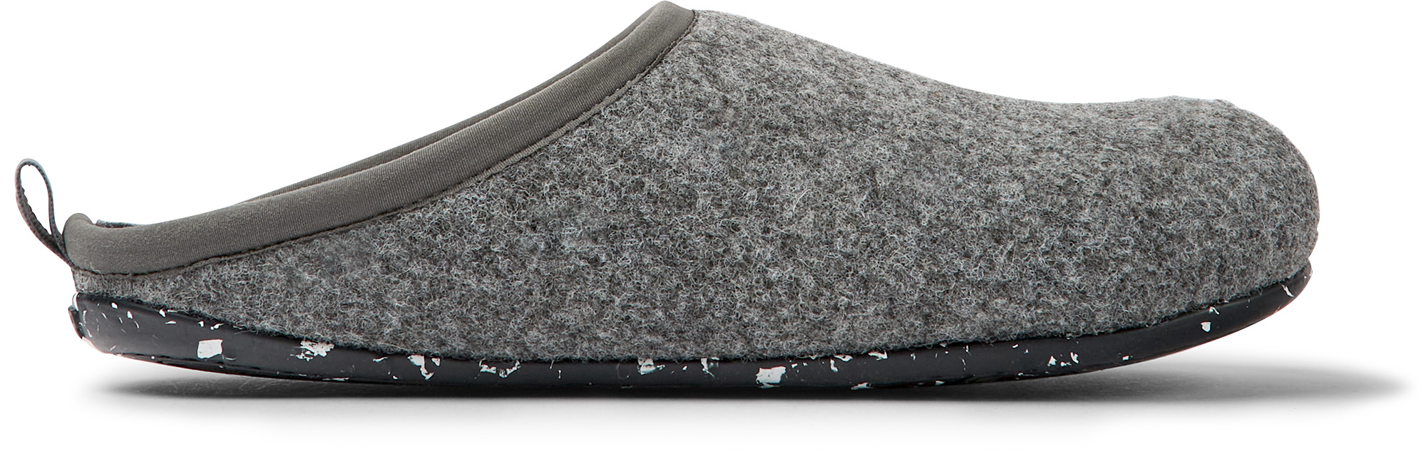 Chaussons Wabi, CAMPER