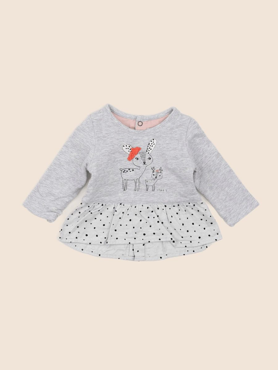 Tee-shirt - Très bon état, CATIMINI