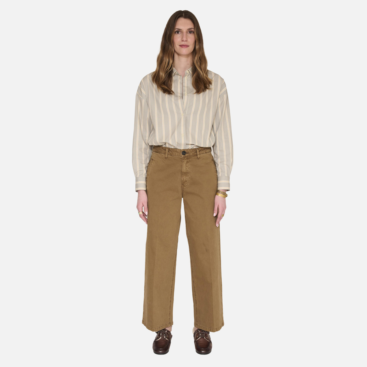 Pantalon PATROL MISSOURI, MKT STUDIO