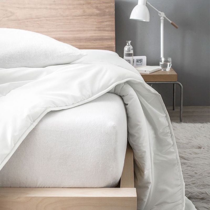Protege Matelas 2 Places La Redoute