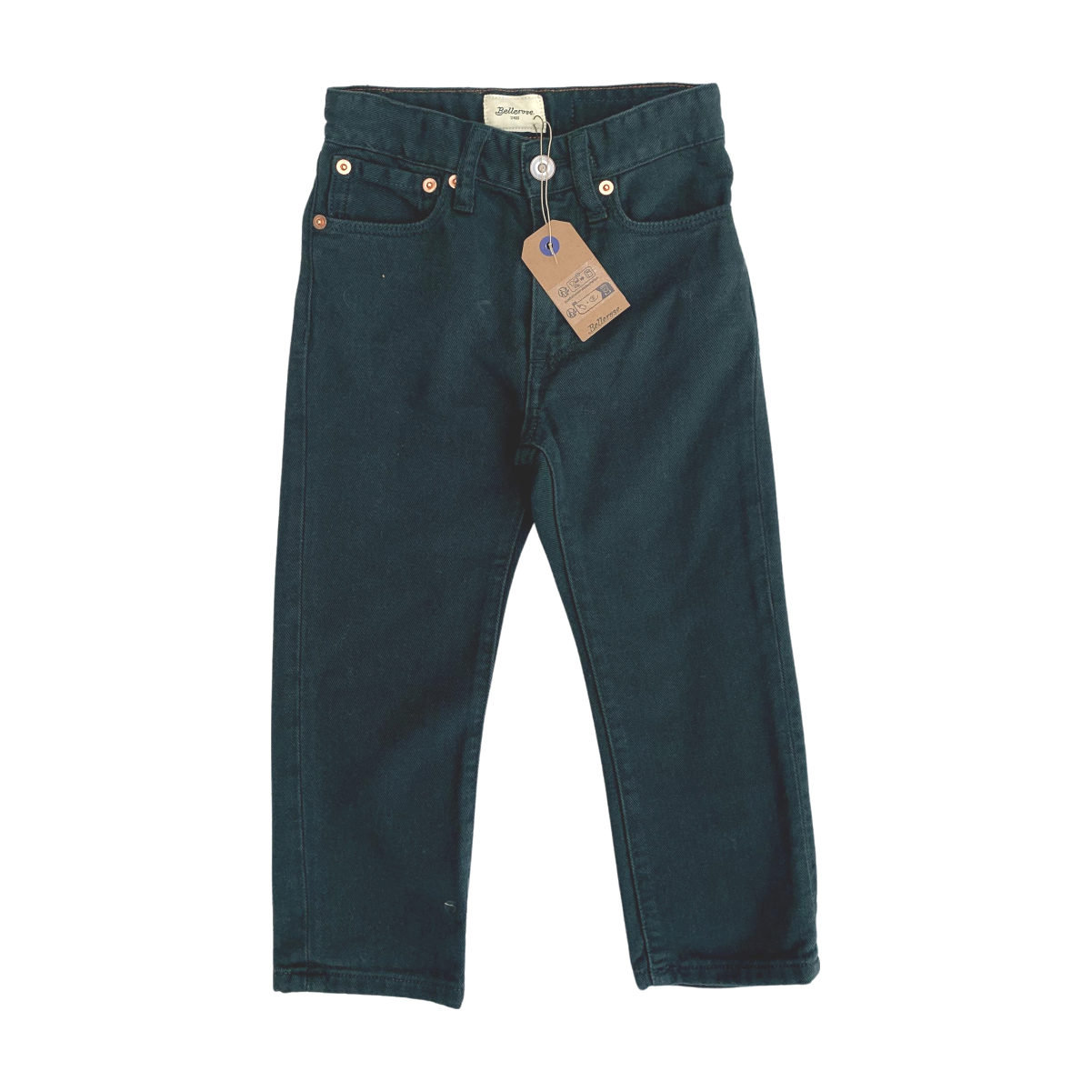 Pantalon  - Très bon état, BELLEROSE