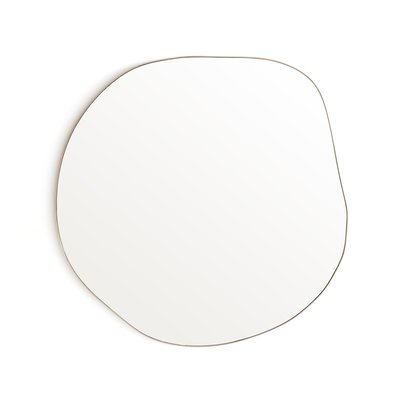 Ornica Medium Organic Shaped Mirror LA REDOUTE INTERIEURS