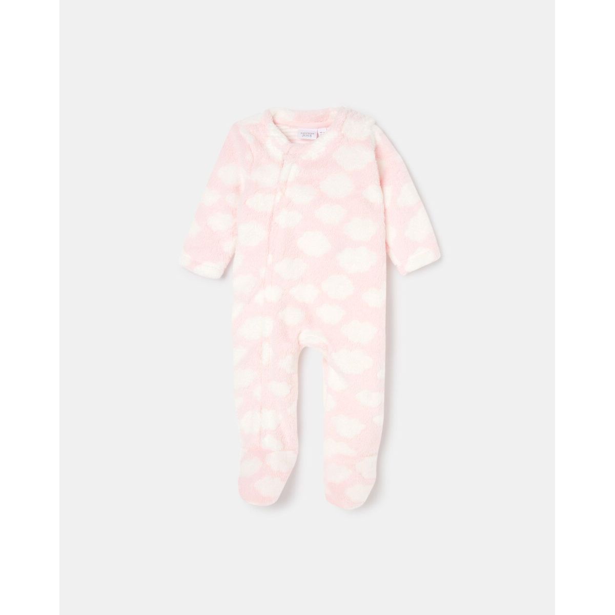 Pyjama Polaire Bebe Fille La Redoute Pyjama Polaire Bebe Fille La Redoute